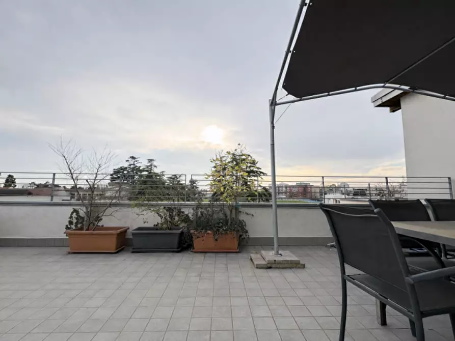 Immagine 16 di Attico in vendita  in Via Cimitero a San Bonifacio