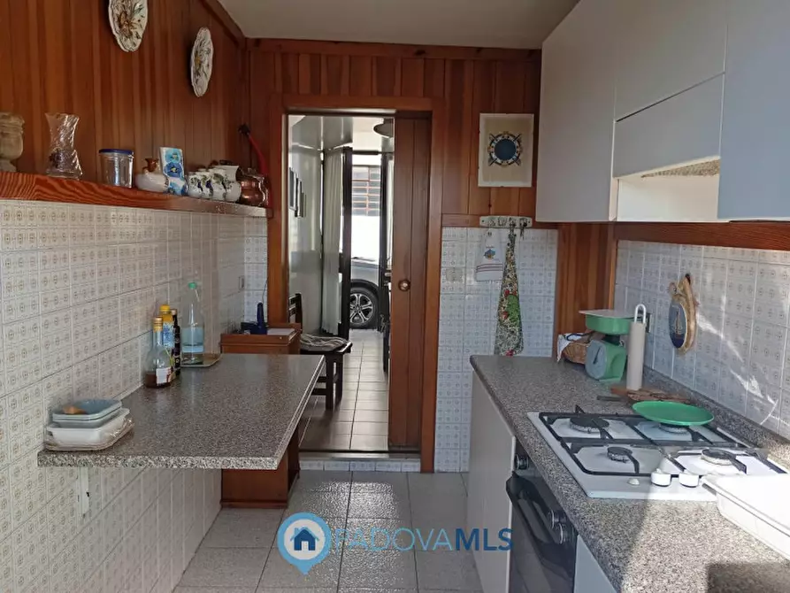 Immagine 5 di Casa bifamiliare in vendita  in Via Rudella a Vigonza