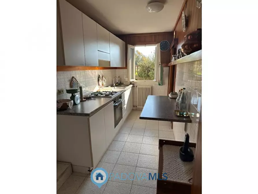 Immagine 8 di Casa bifamiliare in vendita  in Via Rudella a Vigonza