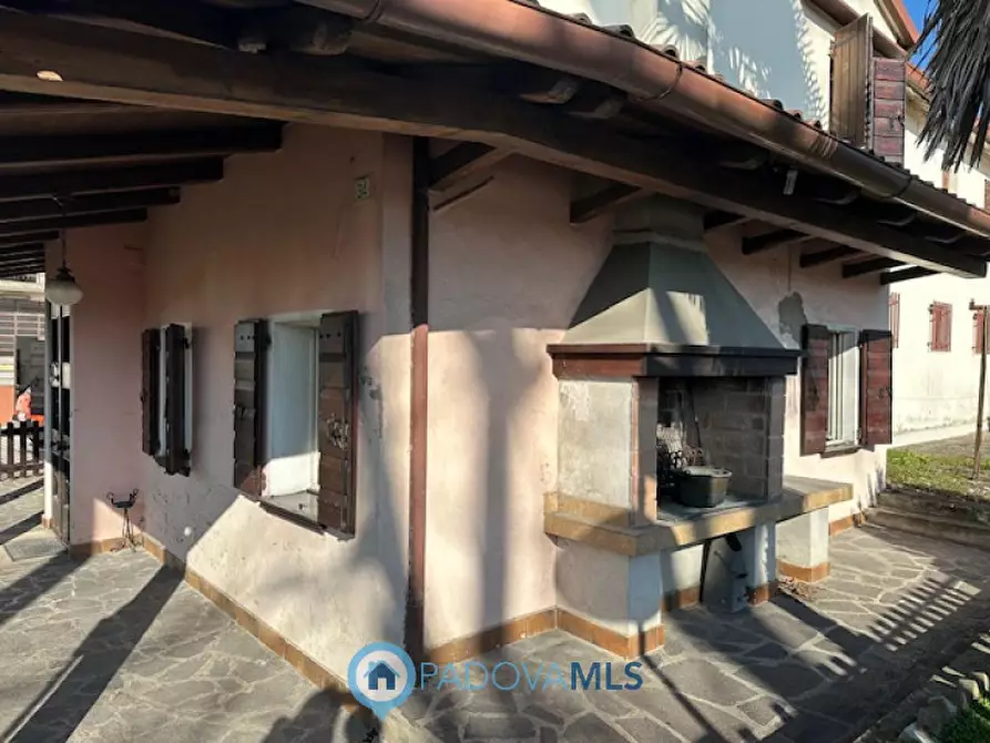 Immagine 19 di Casa bifamiliare in vendita  in Via Rudella a Vigonza