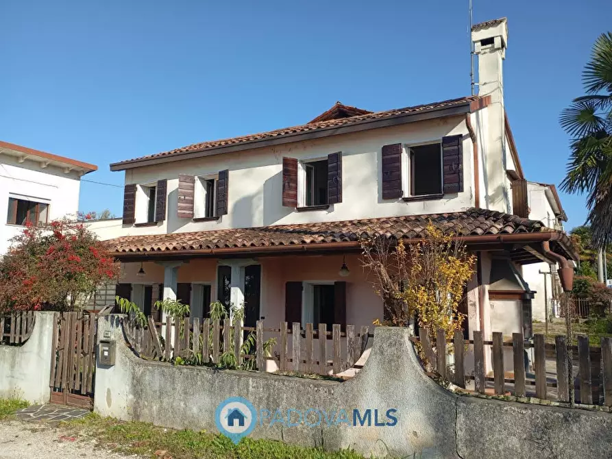 Immagine 20 di Casa bifamiliare in vendita  in Via Rudella a Vigonza