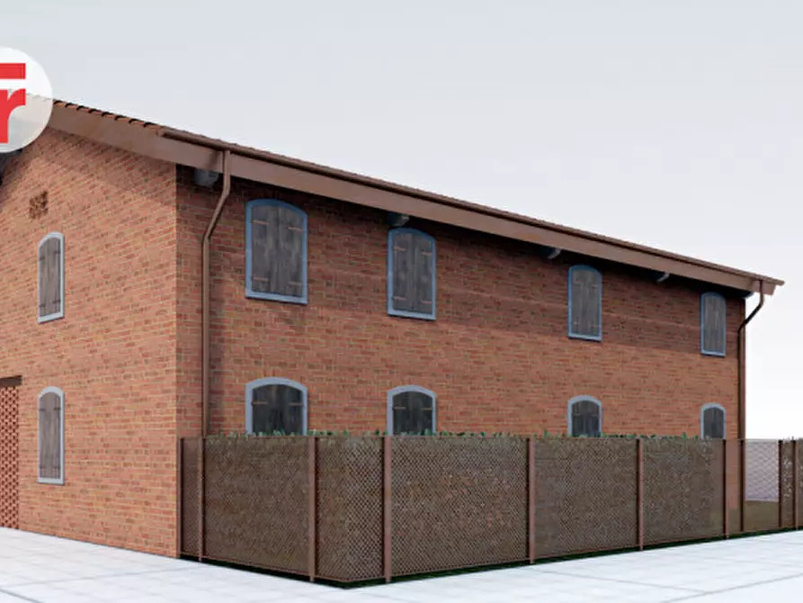 Immagine 1 di Casa bifamiliare in vendita  in Via Vecellio a Padova