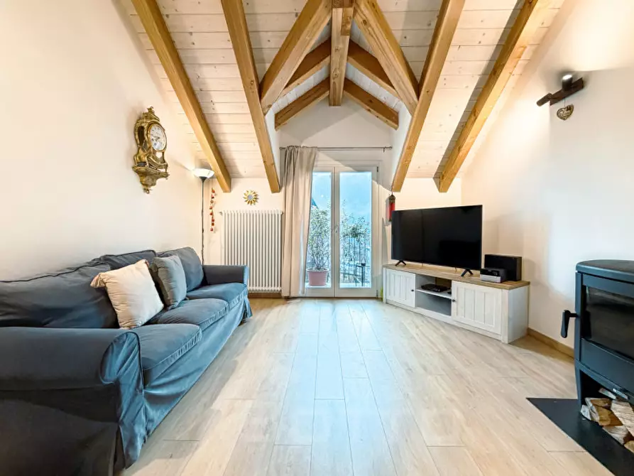 Immagine 1 di Appartamento in vendita  in Via Antonio Rosmini 60 a Santa Maria Maggiore