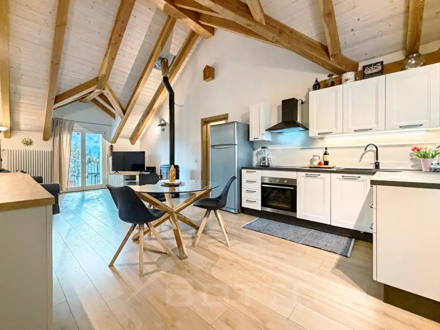 Immagine 2 di Appartamento in vendita  in Via Antonio Rosmini 60 a Santa Maria Maggiore