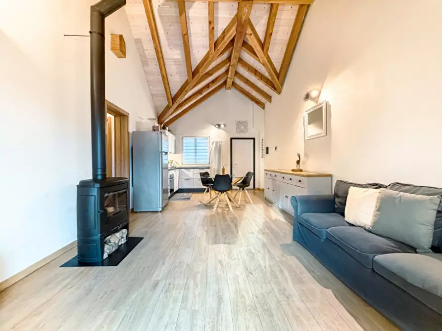 Immagine 4 di Appartamento in vendita  in Via Antonio Rosmini 60 a Santa Maria Maggiore