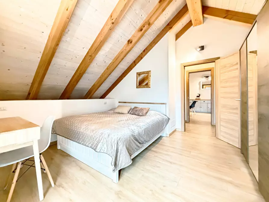 Immagine 5 di Appartamento in vendita  in Via Antonio Rosmini 60 a Santa Maria Maggiore