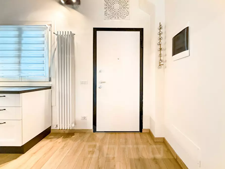 Immagine 6 di Appartamento in vendita  in Via Antonio Rosmini 60 a Santa Maria Maggiore