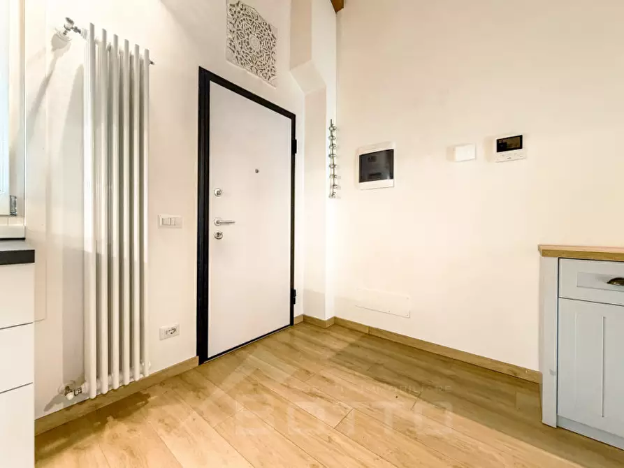 Immagine 7 di Appartamento in vendita  in Via Antonio Rosmini 60 a Santa Maria Maggiore