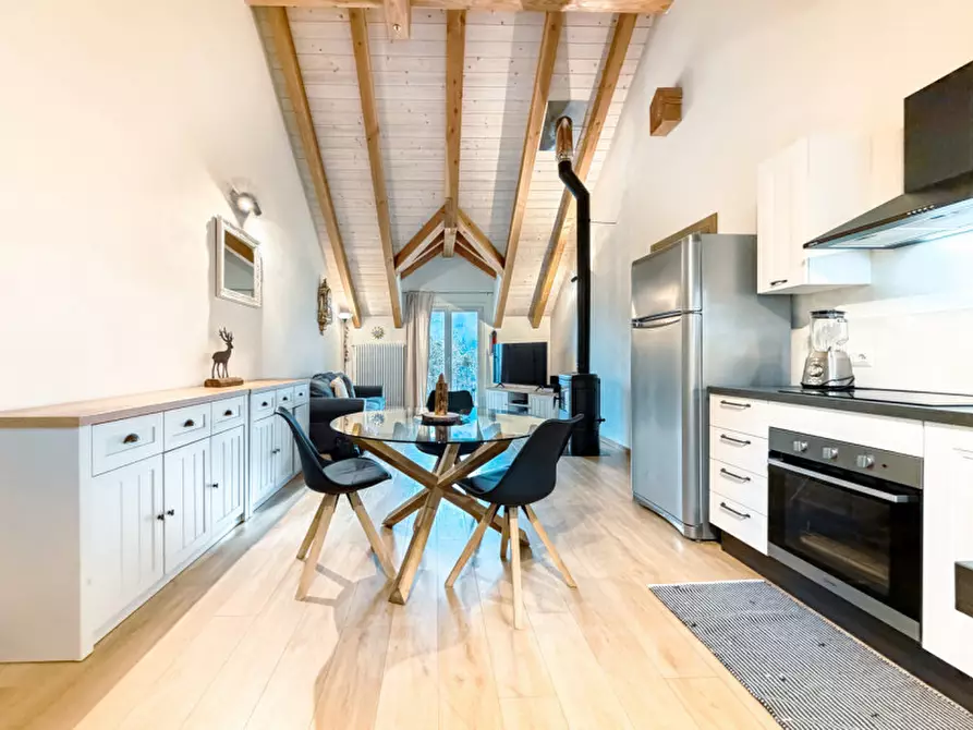 Immagine 8 di Appartamento in vendita  in Via Antonio Rosmini 60 a Santa Maria Maggiore