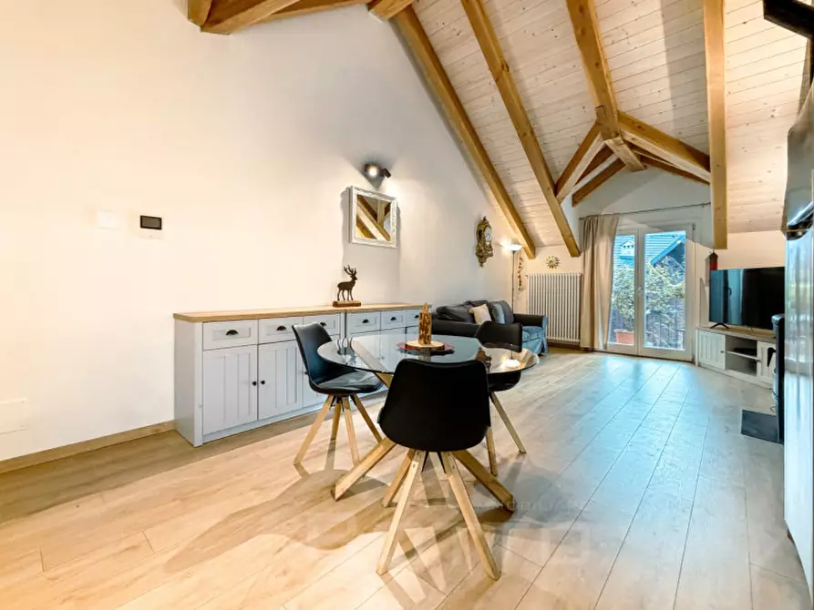 Immagine 9 di Appartamento in vendita  in Via Antonio Rosmini 60 a Santa Maria Maggiore