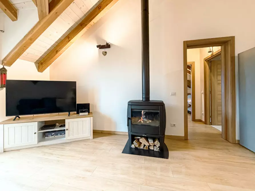 Immagine 11 di Appartamento in vendita  in Via Antonio Rosmini 60 a Santa Maria Maggiore