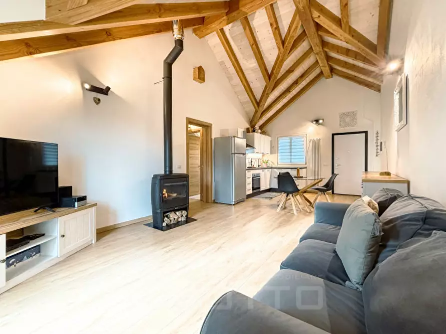 Immagine 12 di Appartamento in vendita  in Via Antonio Rosmini 60 a Santa Maria Maggiore