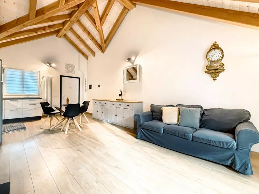 Immagine 13 di Appartamento in vendita  in Via Antonio Rosmini 60 a Santa Maria Maggiore