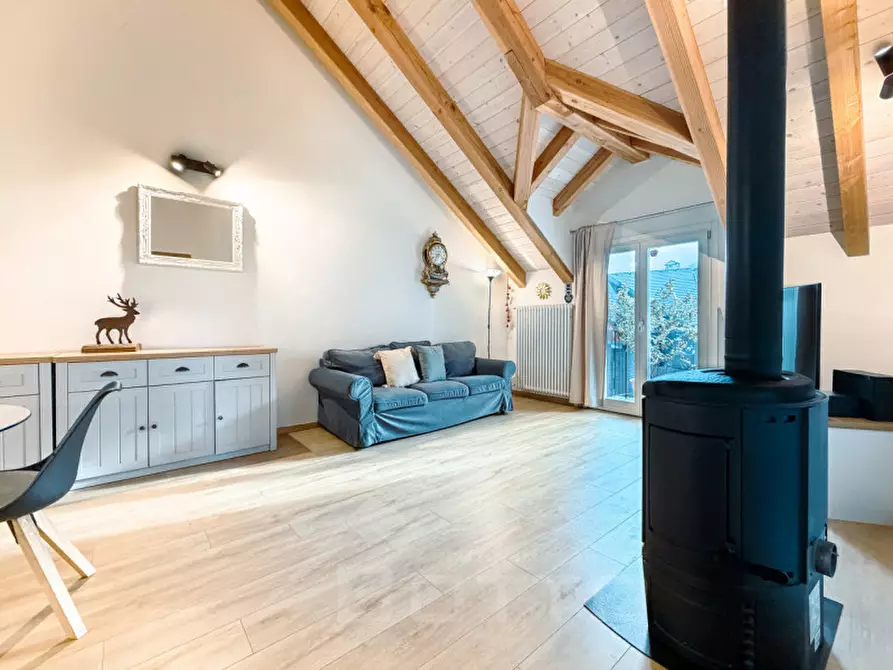 Immagine 15 di Appartamento in vendita  in Via Antonio Rosmini 60 a Santa Maria Maggiore