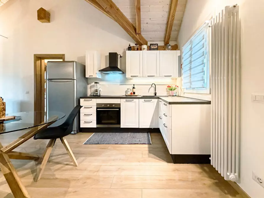 Immagine 17 di Appartamento in vendita  in Via Antonio Rosmini 60 a Santa Maria Maggiore