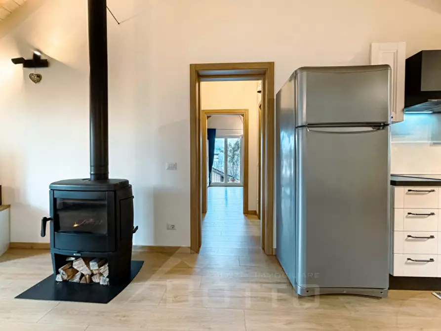 Immagine 22 di Appartamento in vendita  in Via Antonio Rosmini 60 a Santa Maria Maggiore