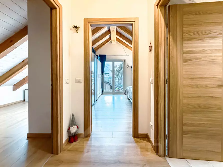 Immagine 23 di Appartamento in vendita  in Via Antonio Rosmini 60 a Santa Maria Maggiore