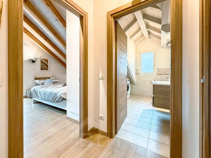 Immagine 24 di Appartamento in vendita  in Via Antonio Rosmini 60 a Santa Maria Maggiore