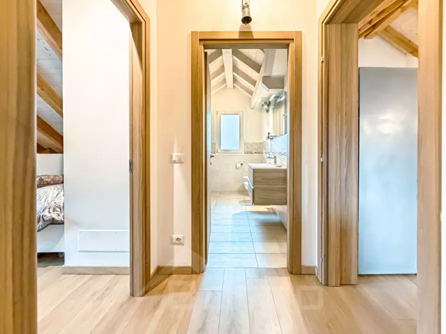 Immagine 25 di Appartamento in vendita  in Via Antonio Rosmini 60 a Santa Maria Maggiore