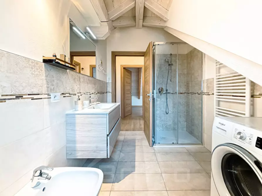 Immagine 29 di Appartamento in vendita  in Via Antonio Rosmini 60 a Santa Maria Maggiore