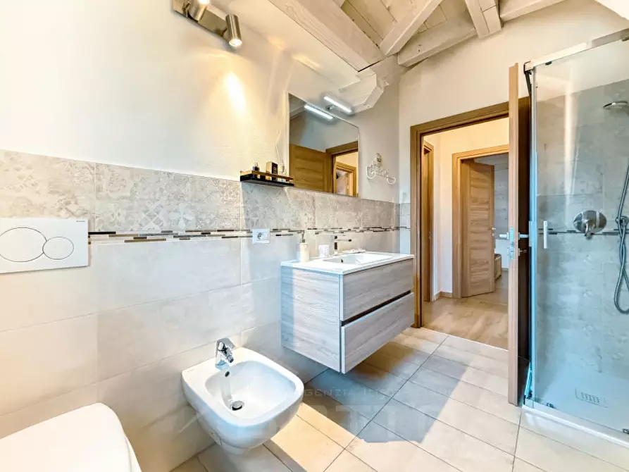 Immagine 30 di Appartamento in vendita  in Via Antonio Rosmini 60 a Santa Maria Maggiore