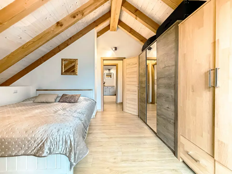 Immagine 35 di Appartamento in vendita  in Via Antonio Rosmini 60 a Santa Maria Maggiore