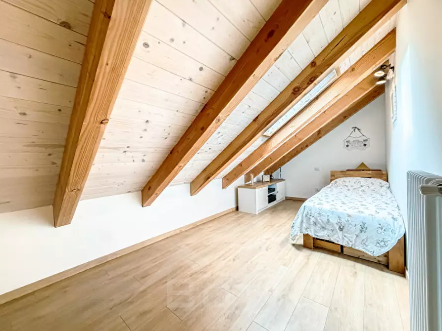 Immagine 39 di Appartamento in vendita  in Via Antonio Rosmini 60 a Santa Maria Maggiore