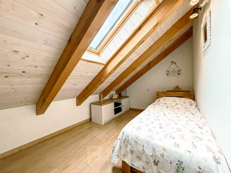 Immagine 40 di Appartamento in vendita  in Via Antonio Rosmini 60 a Santa Maria Maggiore