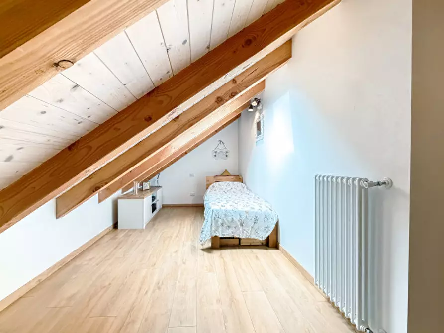 Immagine 41 di Appartamento in vendita  in Via Antonio Rosmini 60 a Santa Maria Maggiore