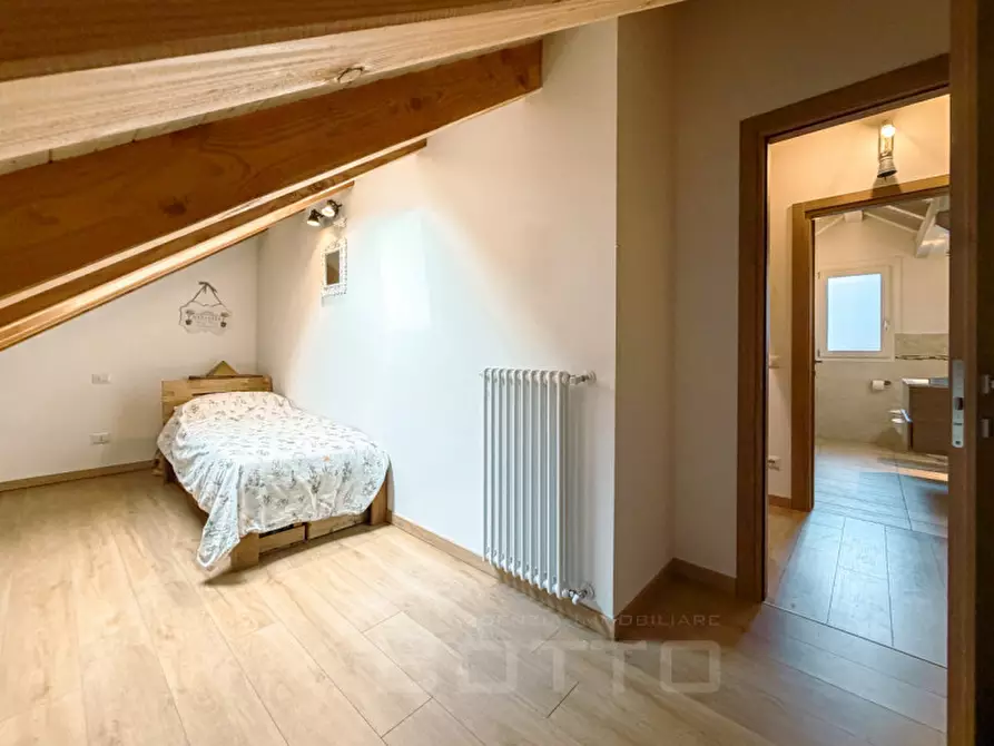 Immagine 42 di Appartamento in vendita  in Via Antonio Rosmini 60 a Santa Maria Maggiore