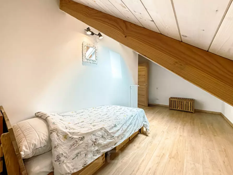 Immagine 43 di Appartamento in vendita  in Via Antonio Rosmini 60 a Santa Maria Maggiore