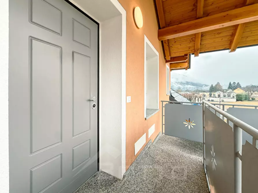 Immagine 46 di Appartamento in vendita  in Via Antonio Rosmini 60 a Santa Maria Maggiore