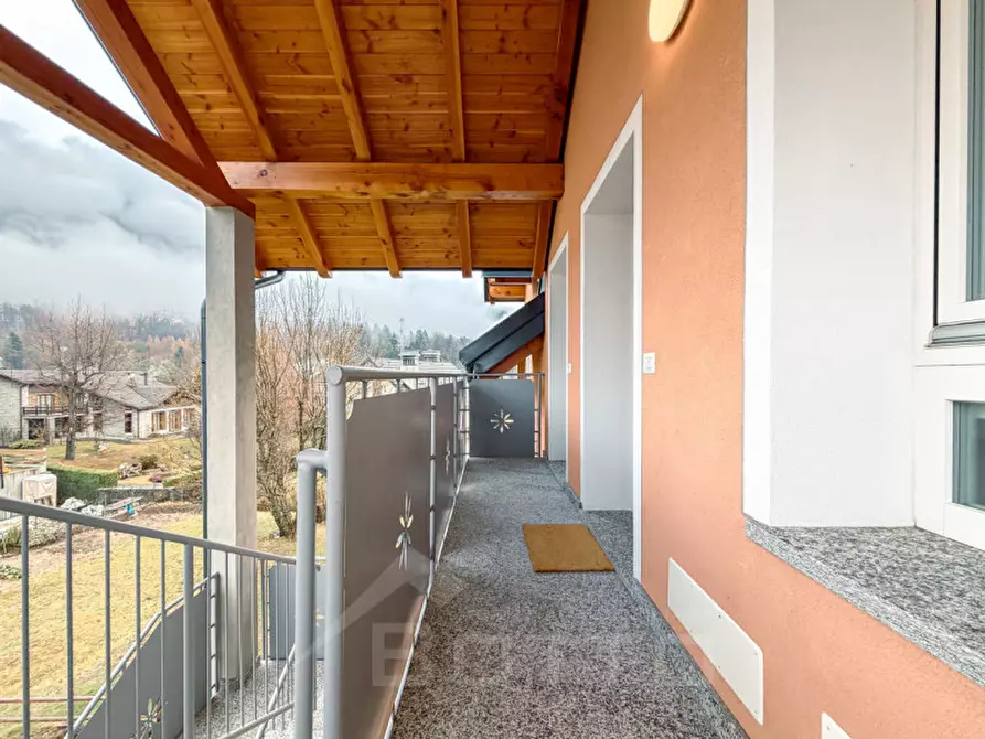 Immagine 48 di Appartamento in vendita  in Via Antonio Rosmini 60 a Santa Maria Maggiore