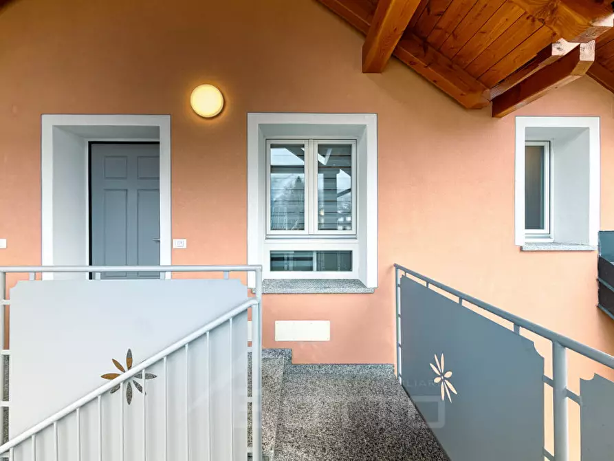 Immagine 49 di Appartamento in vendita  in Via Antonio Rosmini 60 a Santa Maria Maggiore