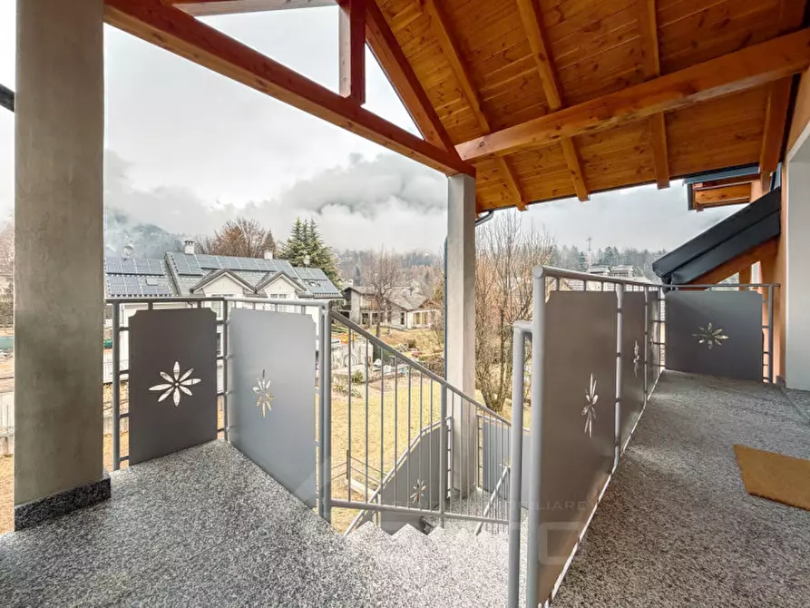 Immagine 50 di Appartamento in vendita  in Via Antonio Rosmini 60 a Santa Maria Maggiore