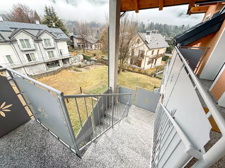 Immagine 51 di Appartamento in vendita  in Via Antonio Rosmini 60 a Santa Maria Maggiore