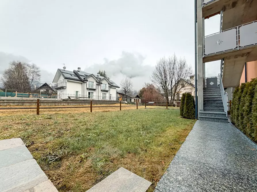 Immagine 52 di Appartamento in vendita  in Via Antonio Rosmini 60 a Santa Maria Maggiore