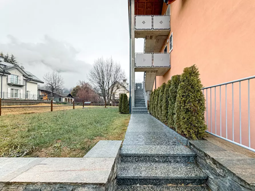 Immagine 53 di Appartamento in vendita  in Via Antonio Rosmini 60 a Santa Maria Maggiore