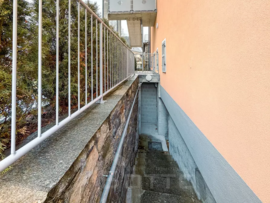 Immagine 54 di Appartamento in vendita  in Via Antonio Rosmini 60 a Santa Maria Maggiore