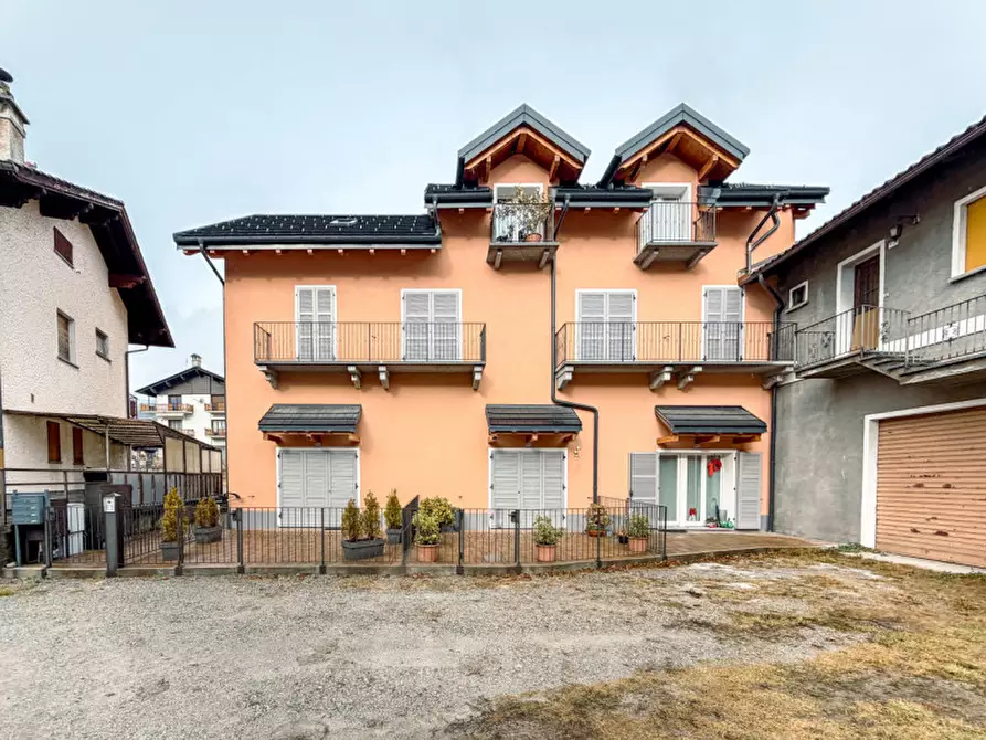 Immagine 56 di Appartamento in vendita  in Via Antonio Rosmini 60 a Santa Maria Maggiore