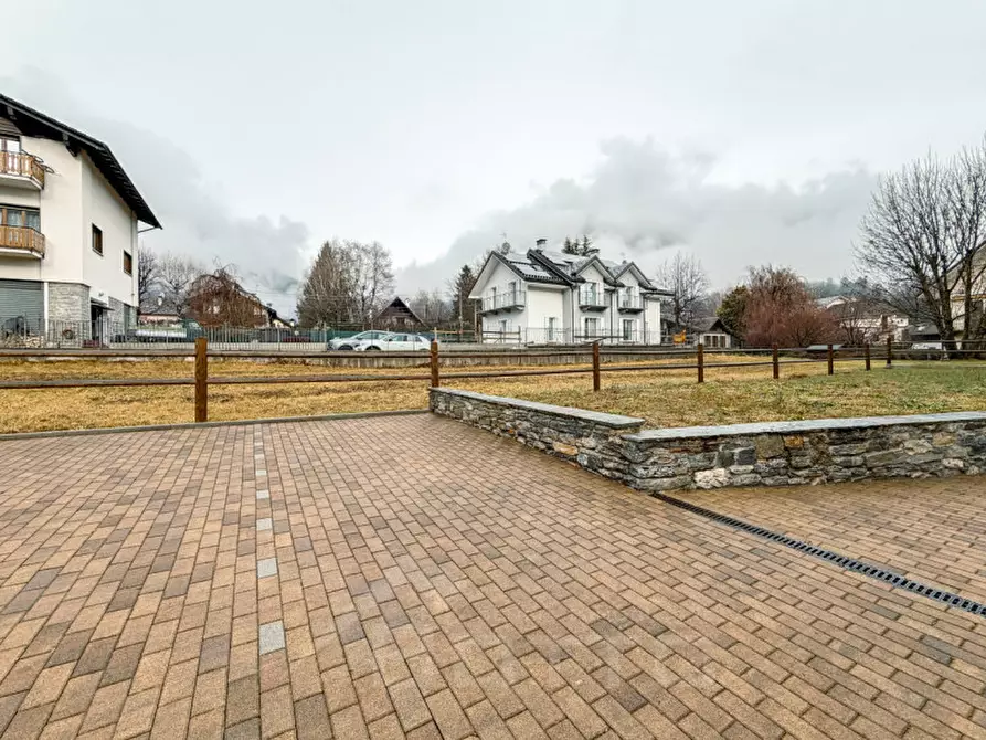 Immagine 57 di Appartamento in vendita  in Via Antonio Rosmini 60 a Santa Maria Maggiore