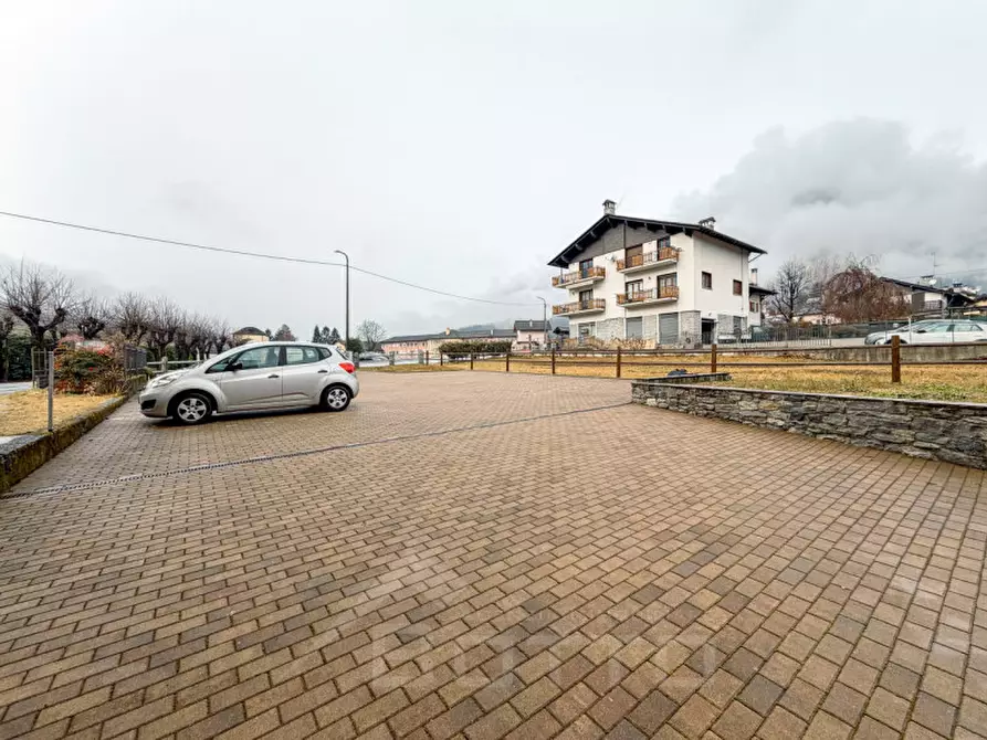 Immagine 58 di Appartamento in vendita  in Via Antonio Rosmini 60 a Santa Maria Maggiore