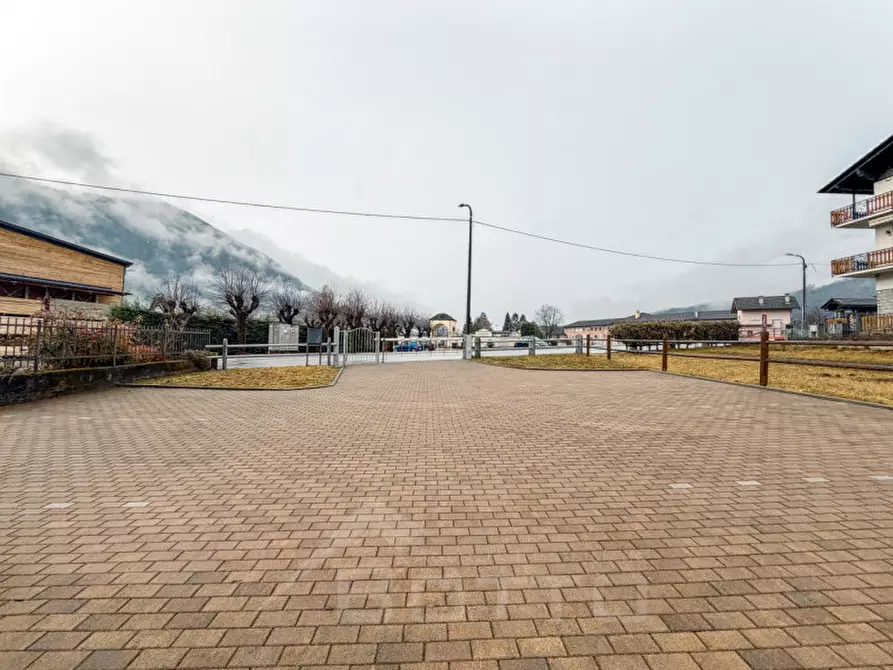 Immagine 59 di Appartamento in vendita  in Via Antonio Rosmini 60 a Santa Maria Maggiore