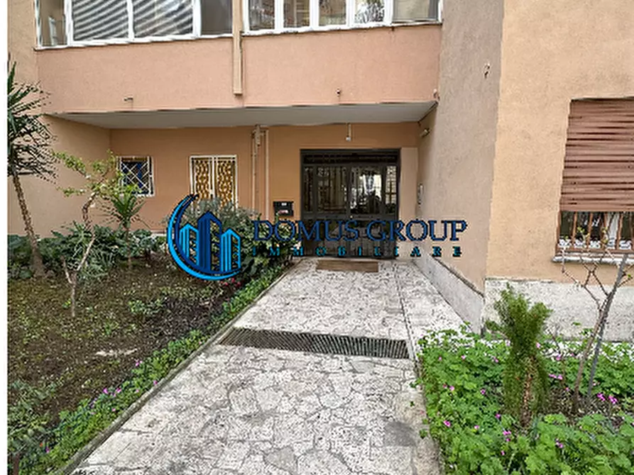 Immagine 3 di Appartamento in vendita  in VIA MONTE FUMAIOLO a Roma
