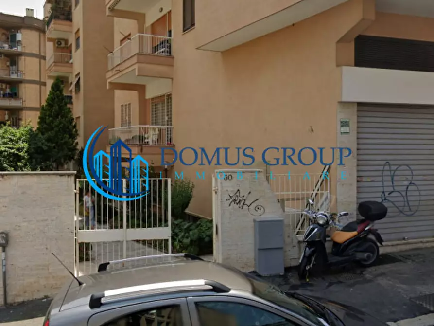 Immagine 6 di Appartamento in vendita  in VIA MONTE FUMAIOLO a Roma