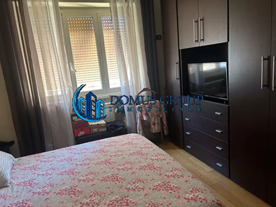 Immagine 7 di Appartamento in vendita  in VIA MONTE FUMAIOLO a Roma