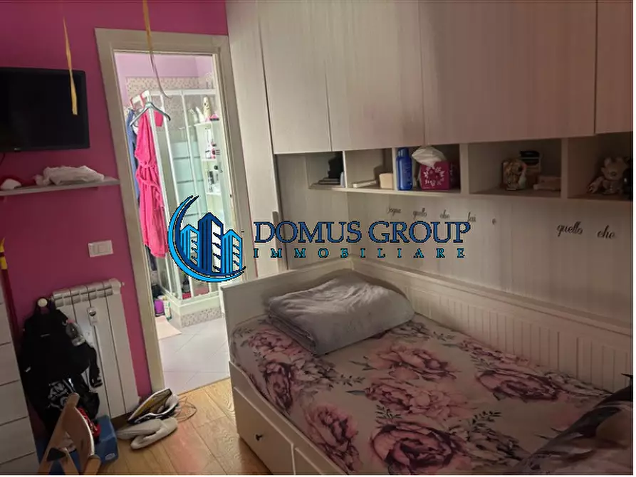 Immagine 8 di Appartamento in vendita  in VIA MONTE FUMAIOLO a Roma