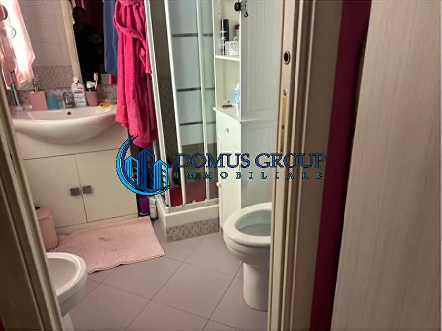 Immagine 9 di Appartamento in vendita  in VIA MONTE FUMAIOLO a Roma