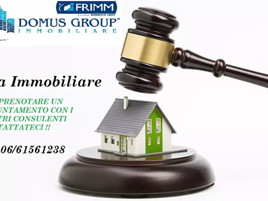 Immagine 12 di Appartamento in vendita  in VIA MONTE FUMAIOLO a Roma