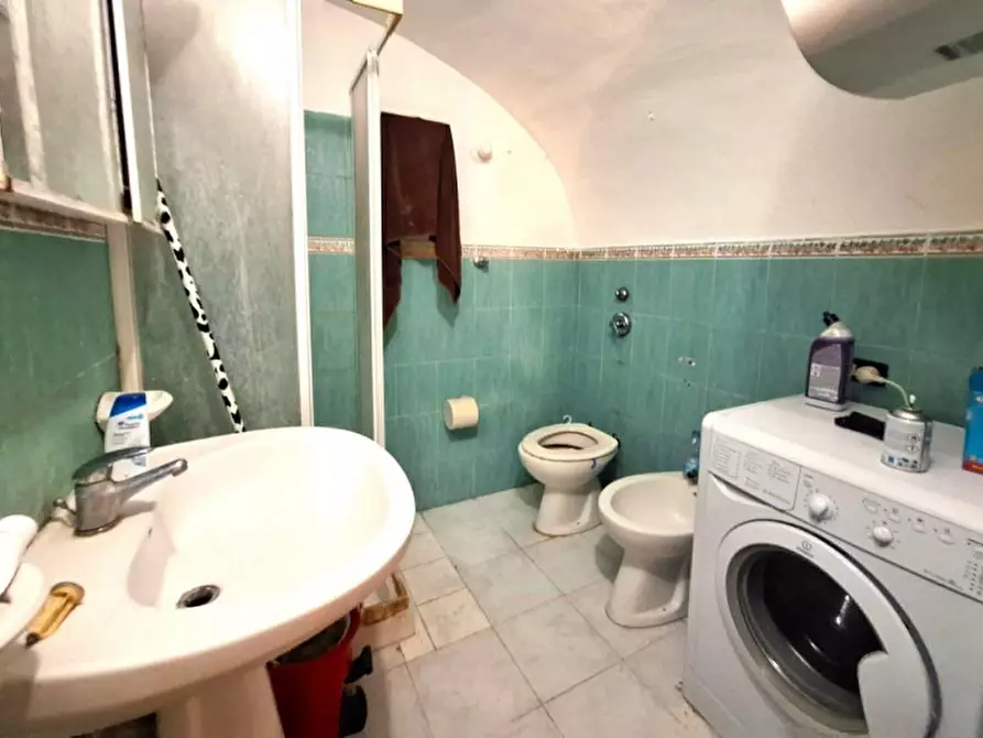 Immagine 4 di Appartamento in vendita  in Via passo enea, N. 43 a Trapani